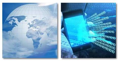 電子信息工程 網絡技術開發的教育之路