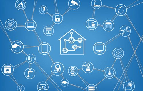 德日合作制定物聯網標準 應對網絡技術開發中的標準缺失挑戰