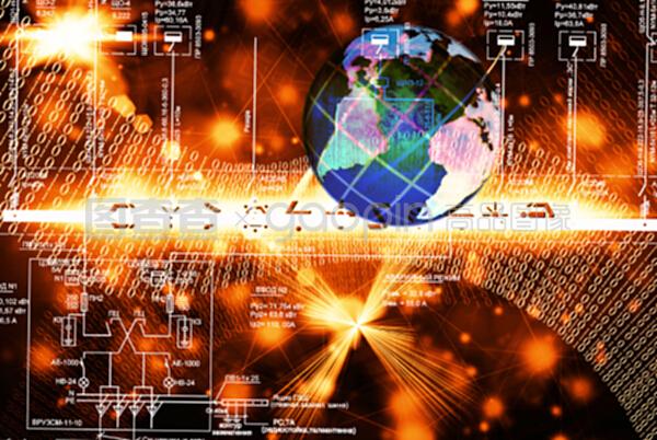 網絡技術開發的現狀與前景